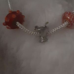 Cocktail Pandora beads